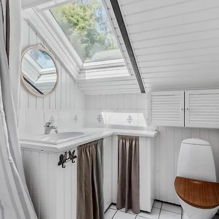 In With Wifi 度假居