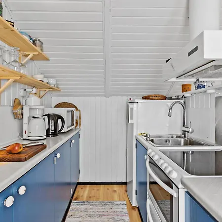 In With Wifi 度假居