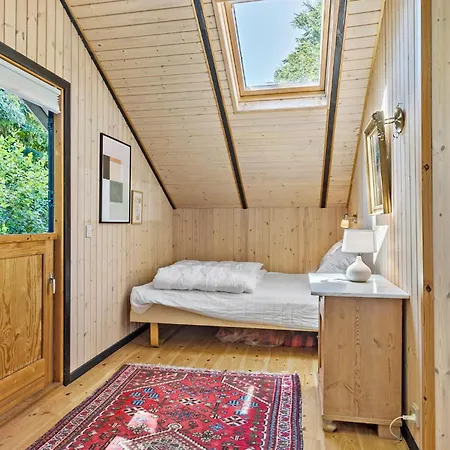 度假居 In With Wifi Vejby