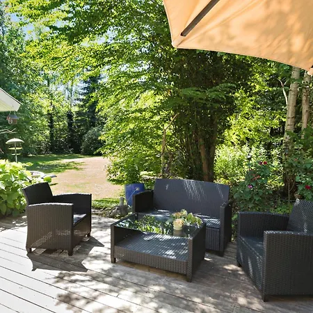 度假居 In With Wifi *