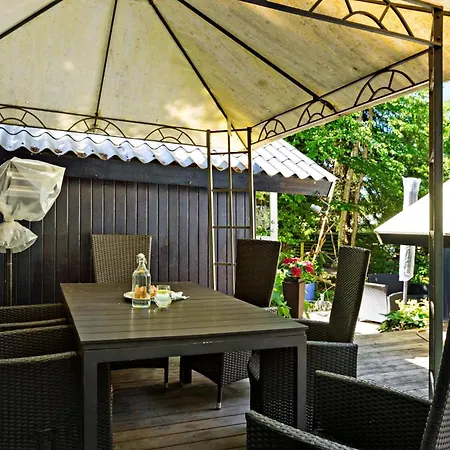 度假居 In With Wifi